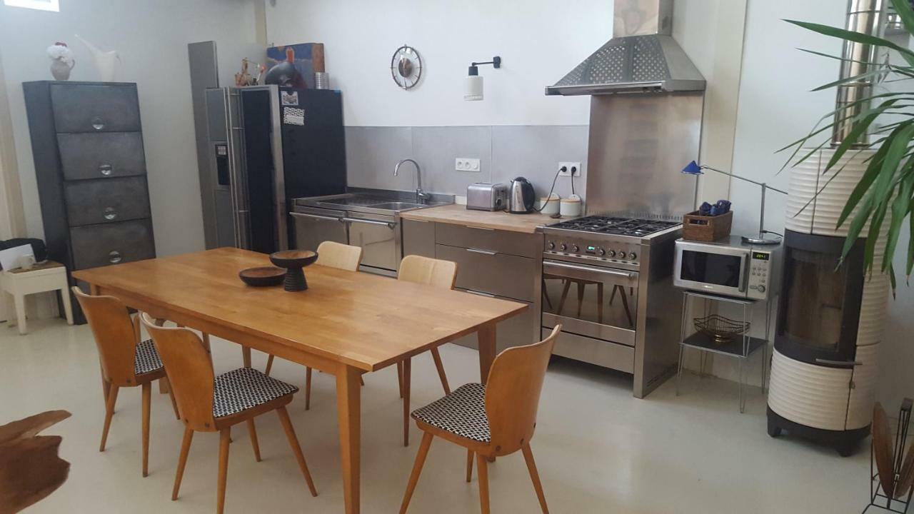 Grand Loft Em33 Holiday home Hyeres