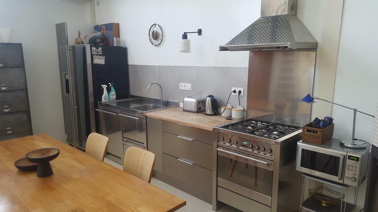 Grand Loft Em33 Holiday home