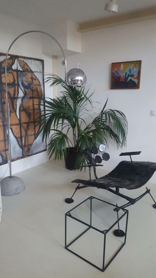Holiday home Grand Loft Em33 Hyeres
