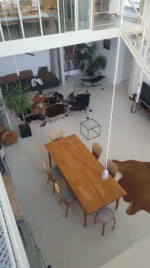 Grand Loft Em33 * Hyeres