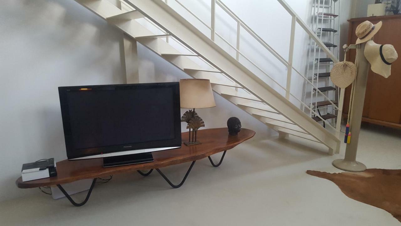 Grand Loft Em33 * Hyeres